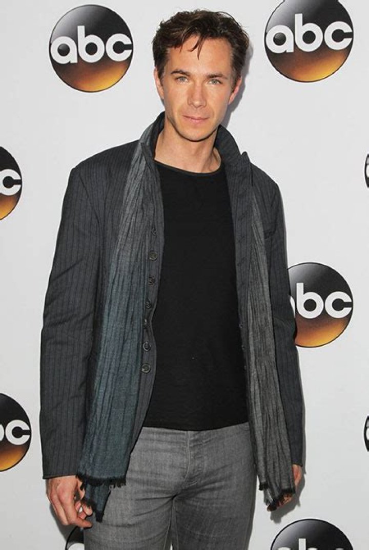 Is James D'Arcy still Single or Married? Who is he Currently Dating? Know about his Girlfriend