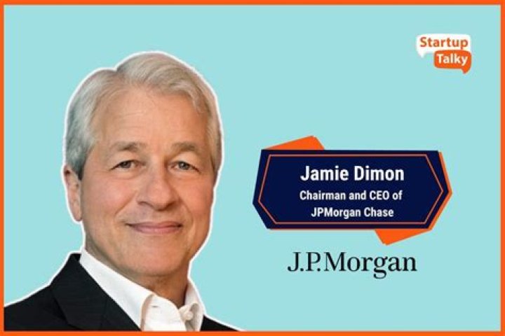 Is Jamie Dimon Jewish? Understanding His Background And Influence In Finance