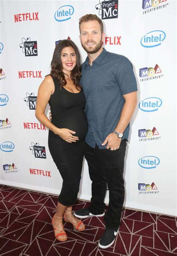 Is Jamie Lynn Sigler Still Married? A Comprehensive Overview