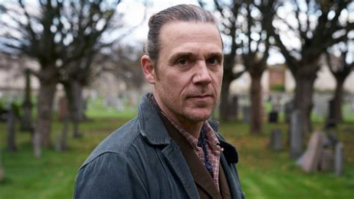 Is Jamie Sives Married? Exploring The Personal Life Of The Talented Actor