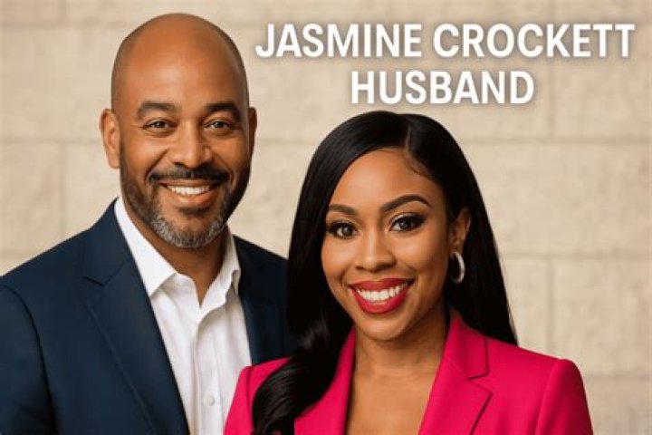 Is Jasmine Crockett Married? A Comprehensive Look At Her Personal Life