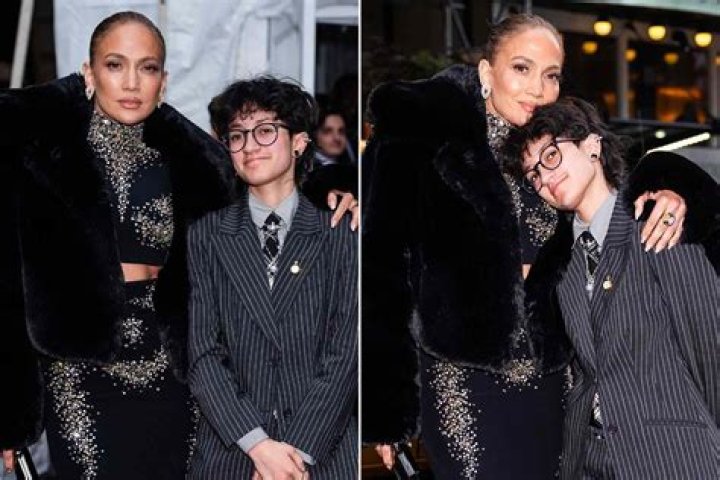 Is JLo Pregnant Now In 2024? The Truth Behind The Rumors