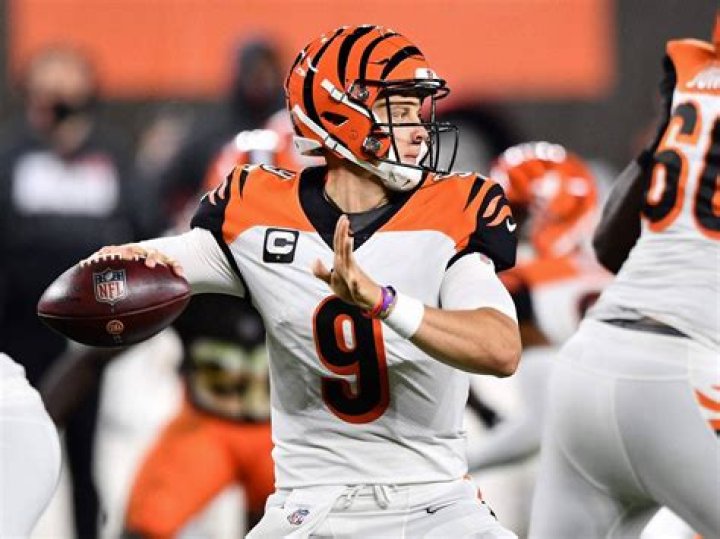 Is Joe Burrow Single? The Life And Relationships Of The Bengals Quarterback