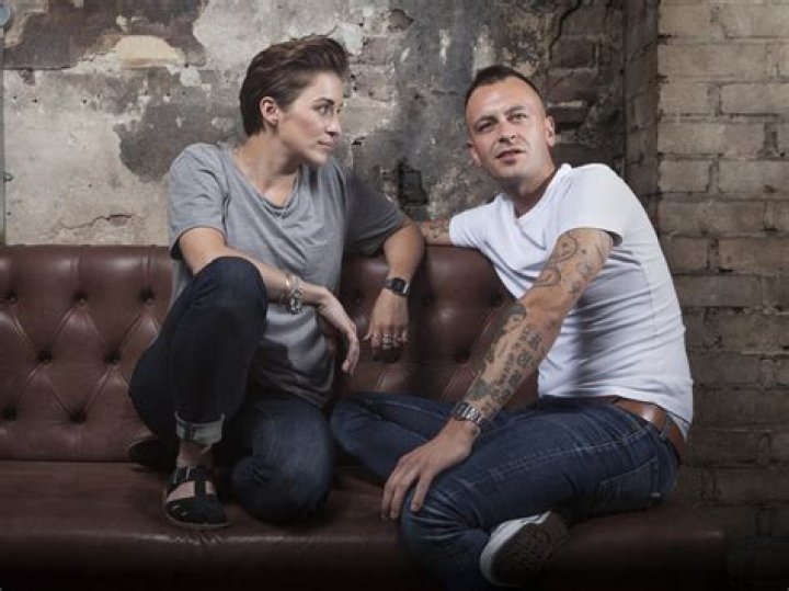 Is Joe Gilgun In A Relationship? Discovering The Heart Of The Talented Actor