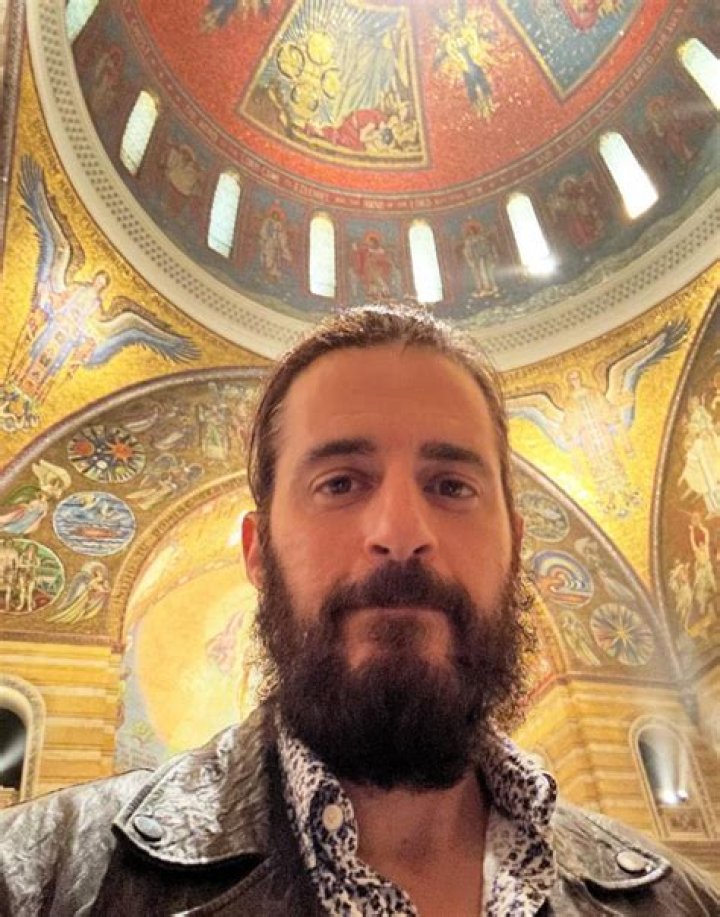 Is Jonathon Roumie Married? A Deep Dive Into His Personal Life