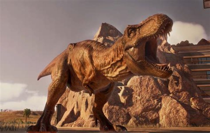 Is Jurassic World Evolution 2 on Xbox Game Pass?