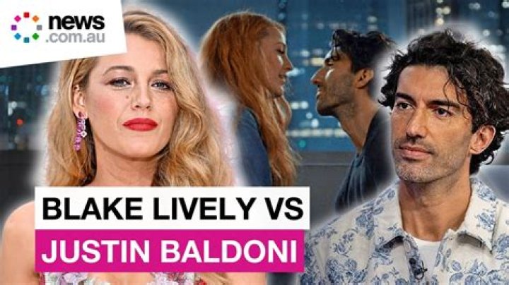 Is Justin Baldoni A Zionist? Exploring The Controversy And Impact