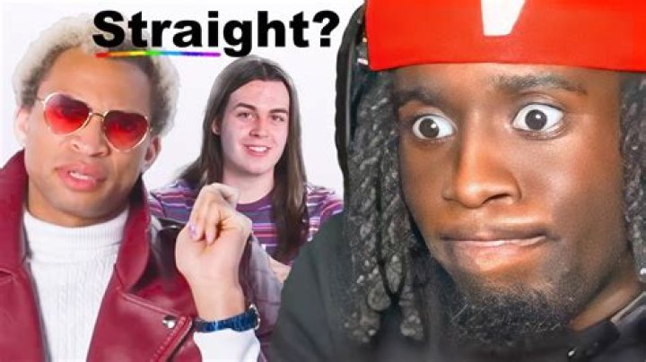 Is Kai Cenat Gay? Gender And Sex Controversy Explained