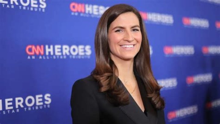 Is Kaitlan Collins A Man? Understanding The Identity Of A Prominent Journalist
