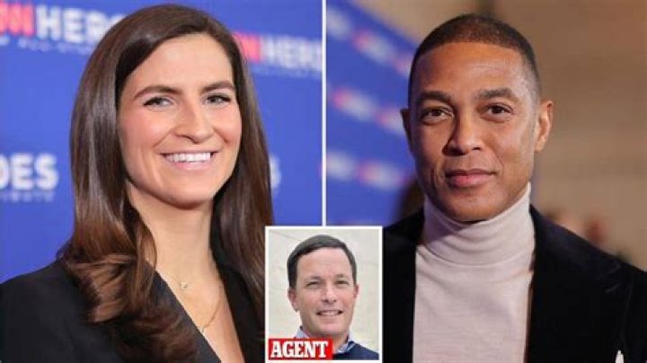 Is Kaitlan Collins Married? Unveiling The Personal Life Of The CNN Star