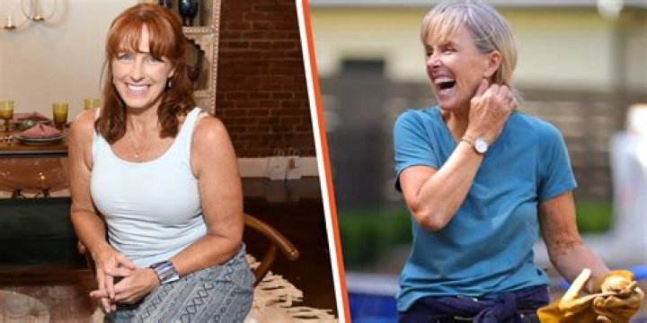 Is Karen Laine’s Illness Reason Behind Her Weight Loss?