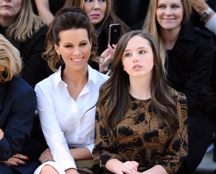 Is Kate Beckinsale's Daughter Lily Mo Sheen Dating Someone?