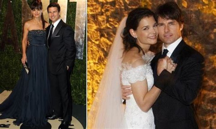 Is Katie Holmes Married? The Truth Behind Her Relationship Status