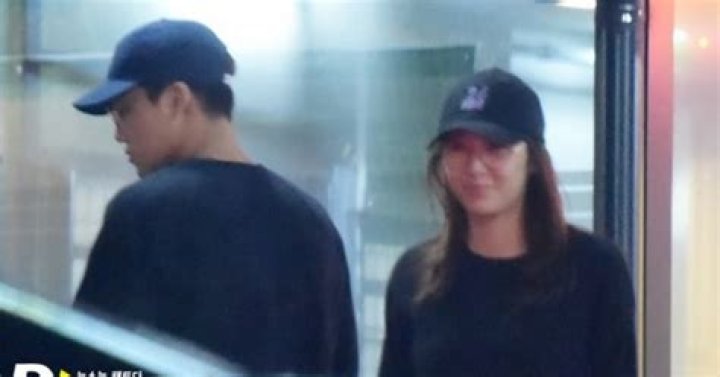 Is Krystal Jung Dating? Says Not Getting Back To Ex Boyfriend