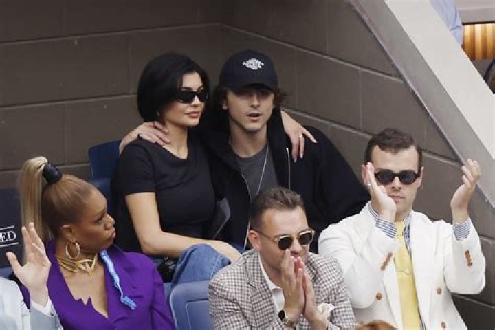 Is Kylie Jenner Dating Drake? The Truth Behind The Rumors