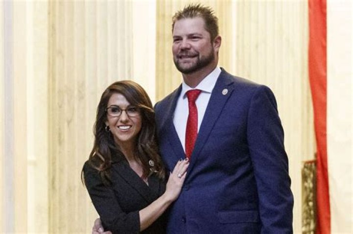 Is Lauren Boebert Sick? Weight Loss And Illness of The US Rep