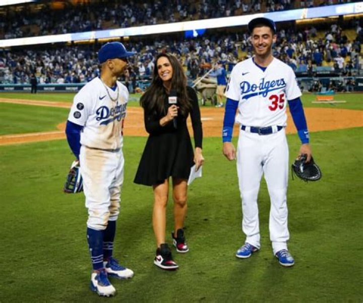 Is Lauren Shehadi married? MLB Network presenter's personal life revealed 