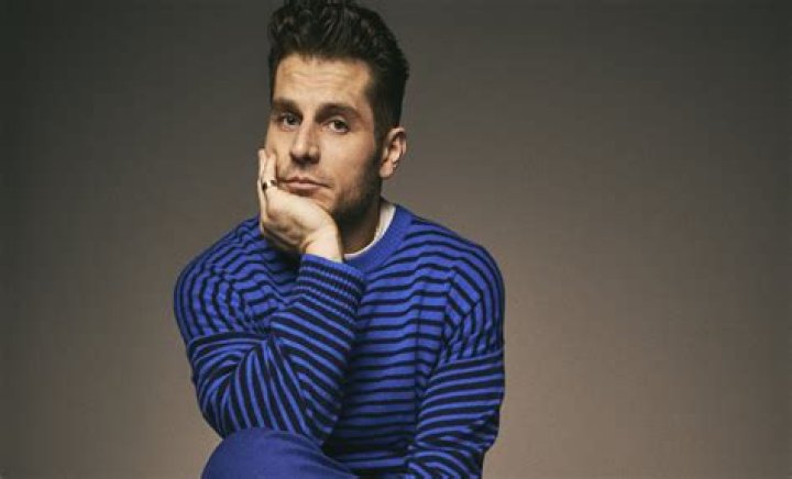 Is Lou Ferrigno Jr. Gay? Understanding His Personal Life And Public Image
