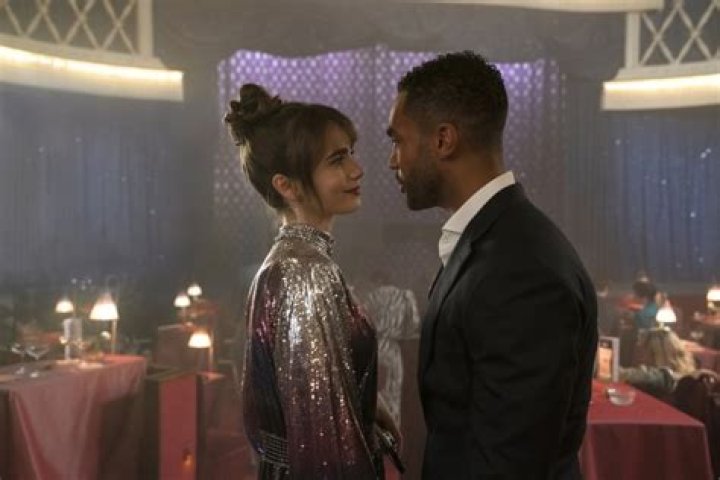 Is Lucien Laviscount Gay? The Emily in Paris Cast’s Sexuality Explored!