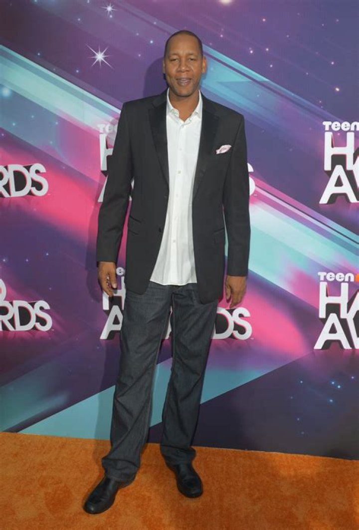 Is Mark Curry Gay? A Look Into His Sexuality And Dating Life
