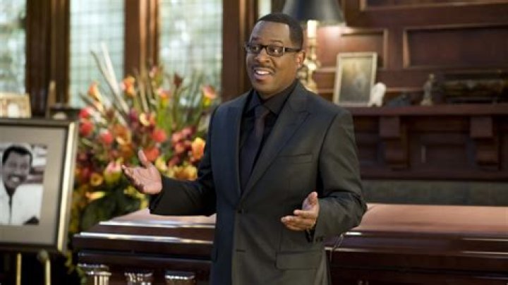 Is Martin Lawrence Dead Or Alive? Get The Truth Here!
