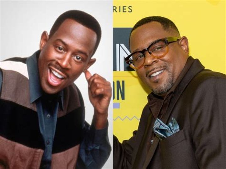 Is Martin Lawrence Still Alive Today? A Comprehensive Look Into His Life And Career