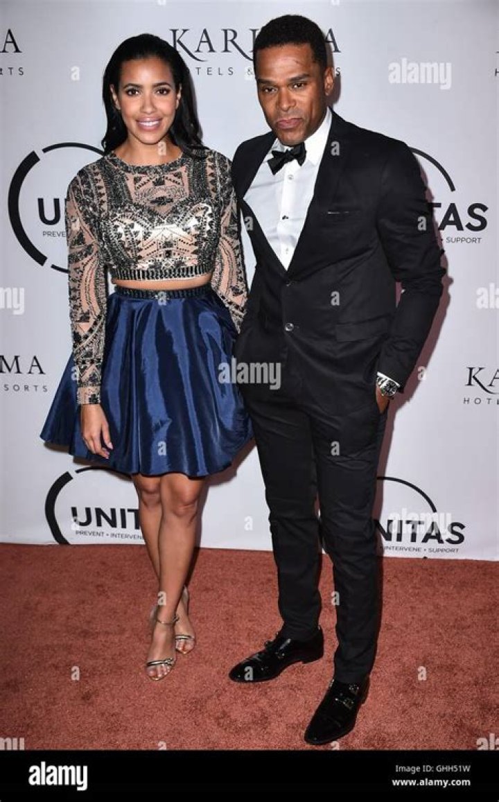 Is Maxwell Married? A Comprehensive Look Into The Life Of The Renowned Singer