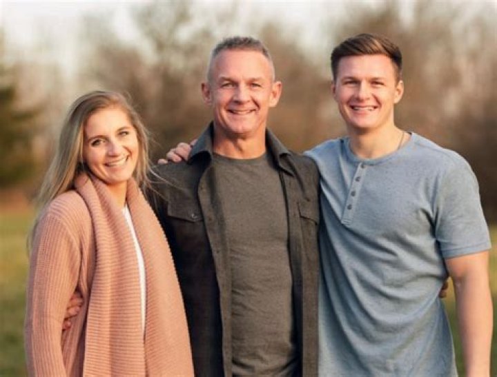 Is Merril Hoge Married? A Comprehensive Look At His Personal Life