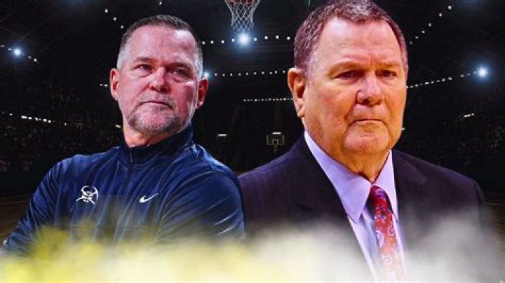Is Michael Malone Related To Brendan Malone? Things You Need To Know