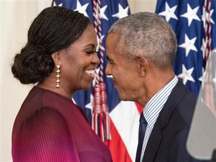 Is Michelle Obama A Guy? Debunking Myths And Clarifying Facts