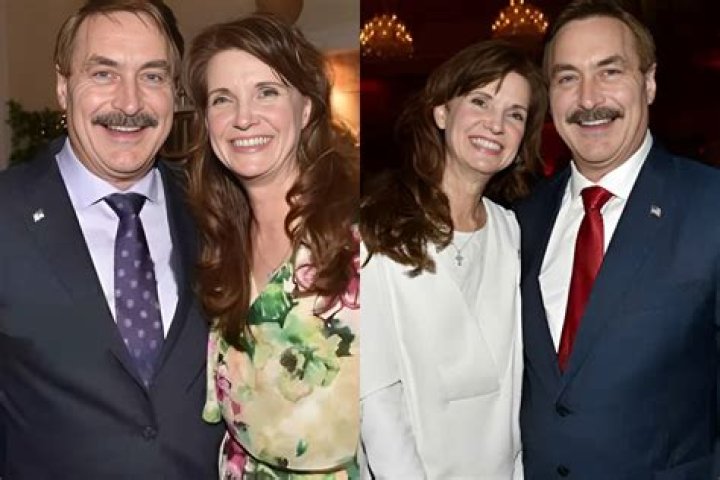Is Mike Lindell Married Now? A Comprehensive Look At His Life And Relationships