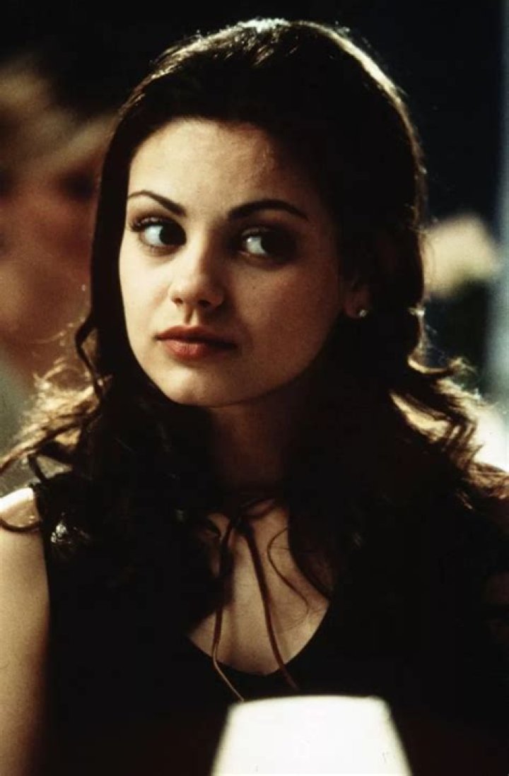 Is Mila Kunis Lesbian? Her Statement Related To Gay Fueled The Rumor