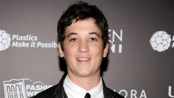Is Miles Teller Related To Penn Teller