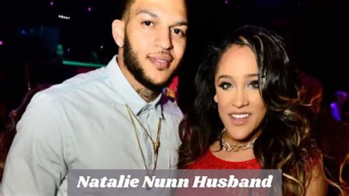Is Natalie Nunn Happily Married To Jacob Payne? Know About Her Husband And Children