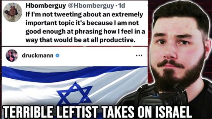 Is Neil Druckmann a Zionist?