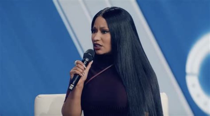 Is Nicki Minaj Really Mrs. Carter? Unraveling The Truth Behind The Rumors