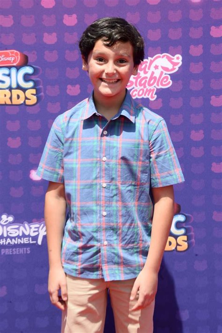 Is Nicolas Cantu Jewish? Ethnicity Of Cartoon Network Gumball