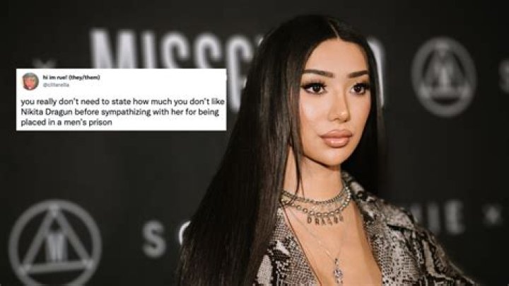 Is Nikita Dragun In Jail? Mugshot Goes Viral Amid Arrest News