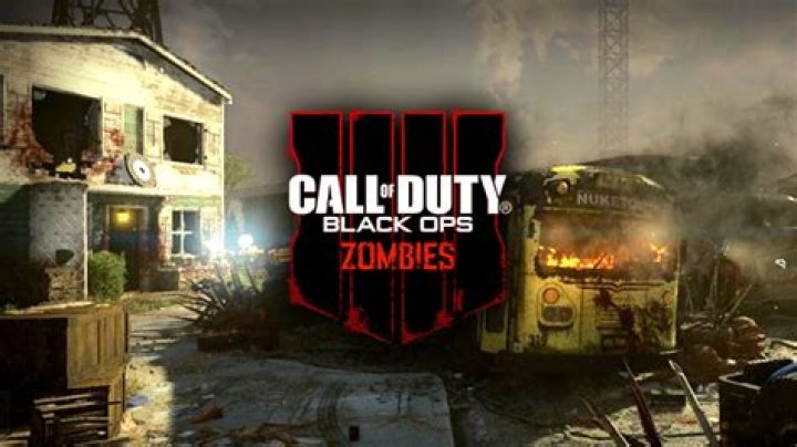 Is Nuketown Zombies coming to Black Ops 4? Treyarch release teasers for third DLC map