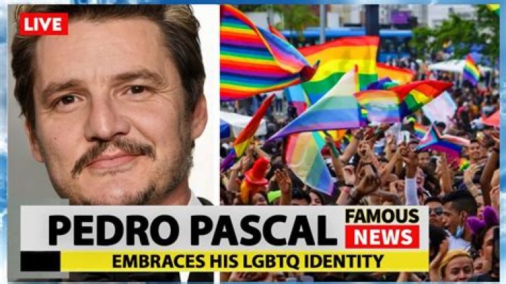Is Pedro Pascal Gay? Exploring The Actor's Sexuality And Personal Life