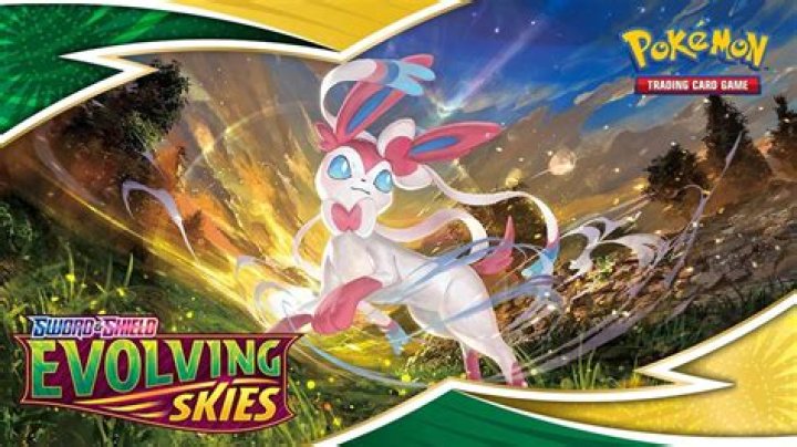 Is Pokemon Evolving Skies TCG set worth it? Best, worst & rarest cards