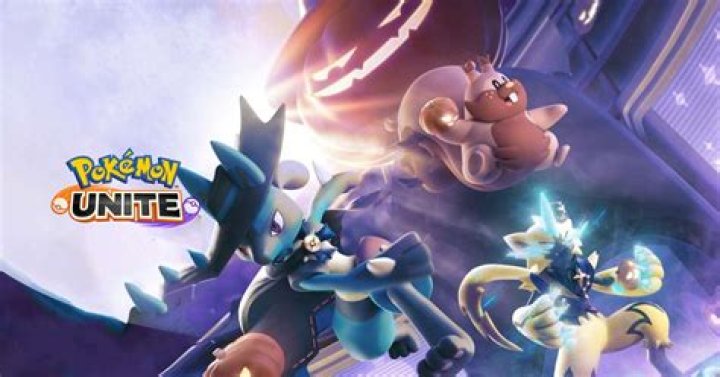 Is Pokémon UNITE on PC?