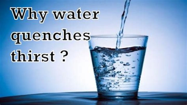 Is Quench really all that?
