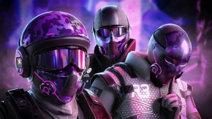 Is Rainbow Six Extraction on Steam?
