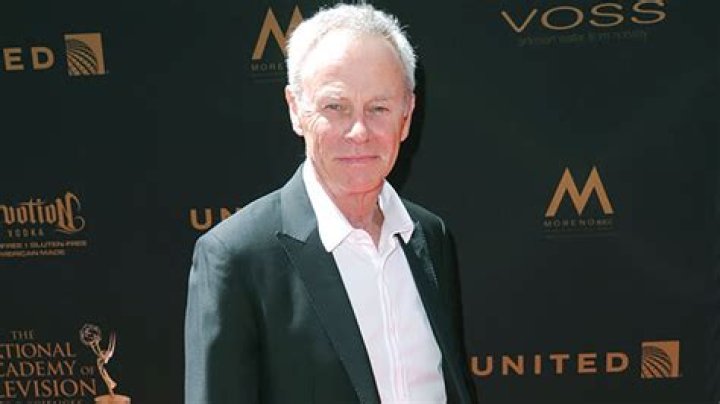 Is Robert Scorpio Sick In Real Life? Unraveling The Truth Behind The Fiction