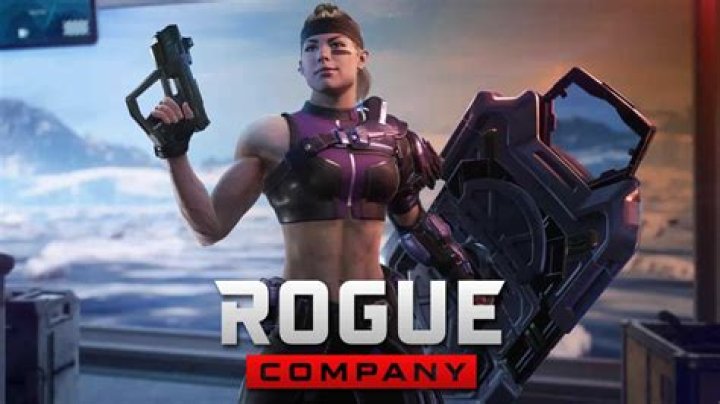 Is Rogue Company free to play?