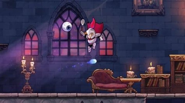 Is Rogue Legacy 2 Coming to Nintendo Switch? Answered