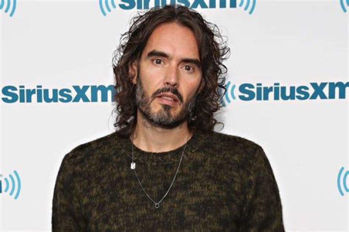Is Russell Brand Into Transgender Or Perhaps Transphobic?