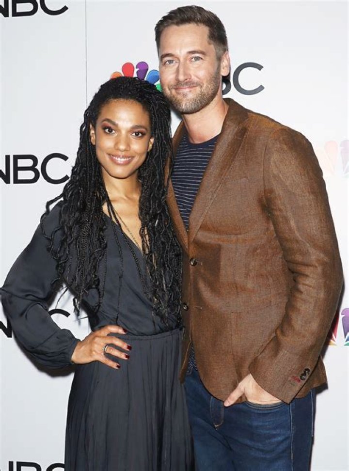 Is Ryan Eggold Married? Unveiling The Love Life Of The Charming Actor