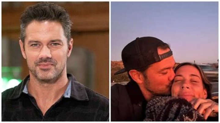 Is Ryan Paevey Dating Anyone? The Mystery Unraveled!